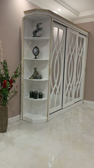 Шкаф купе б/у. Состоянияси яхши