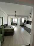 Apartament 3 camere- 81 mp decomandat -  metrou Dimitrie Leonida