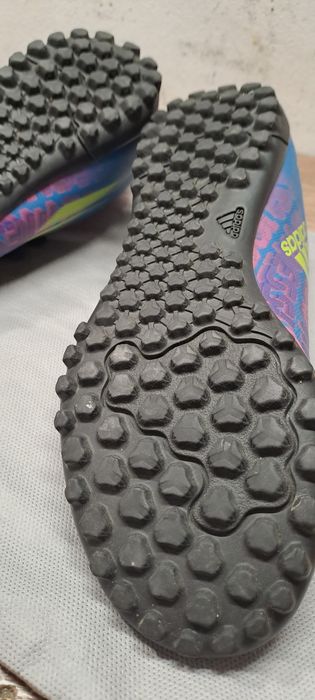 Бутонки Adidas F50 36 номер