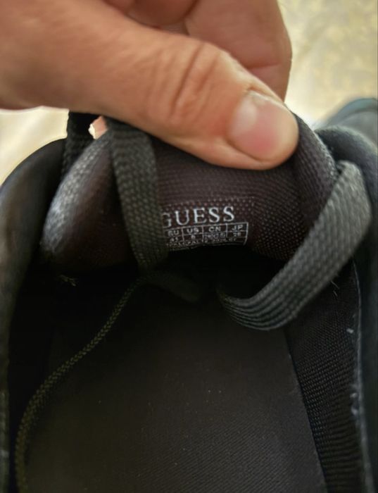 Adidasi guess Barbati