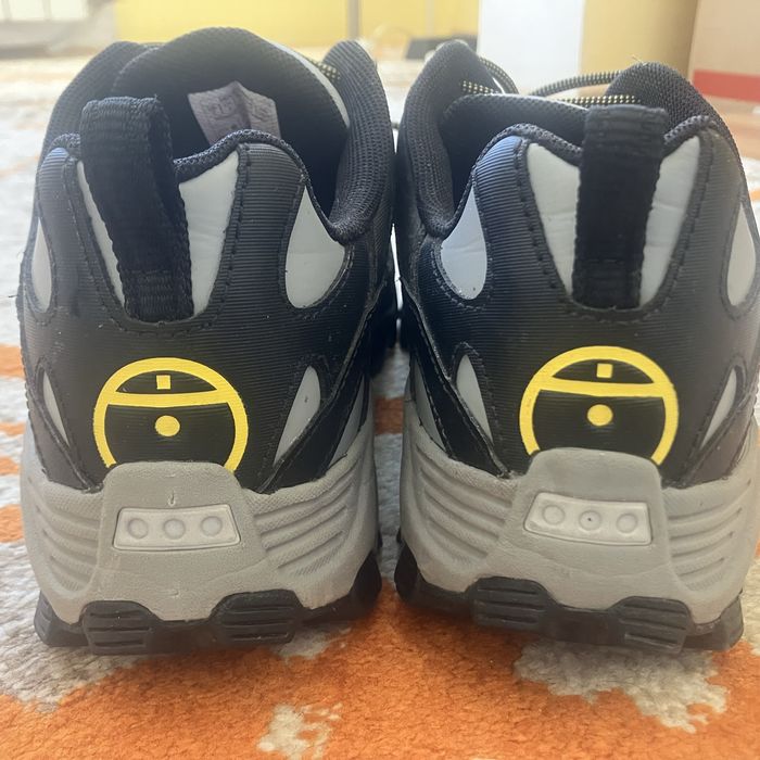 Мъжки маратонки The NorthFace