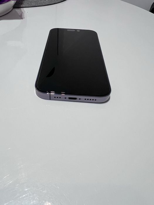 Iphone 14 pro 512gb si 8 huse