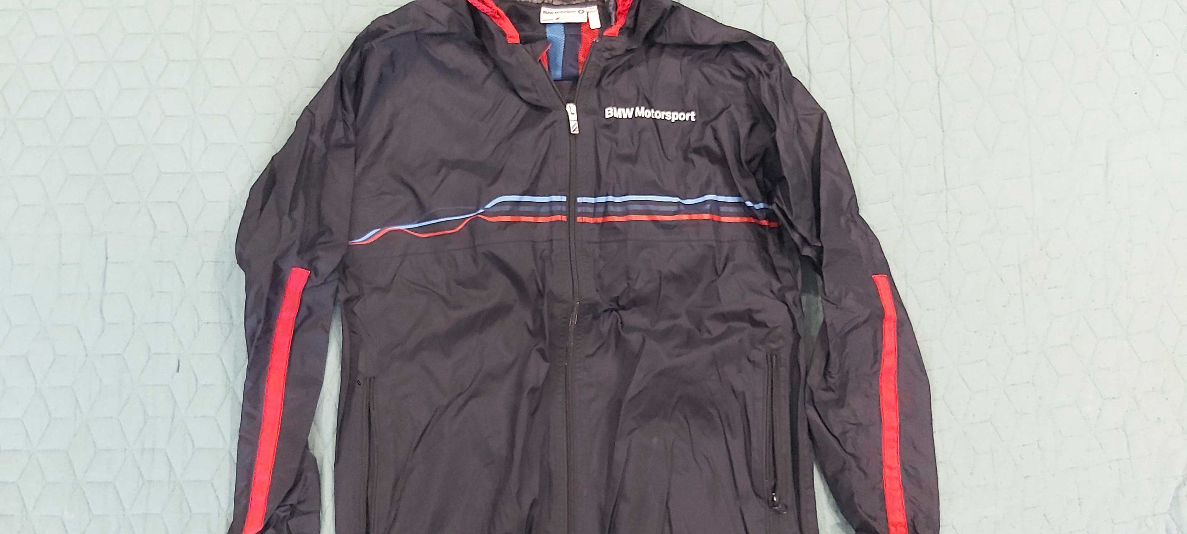 Яке BMW Motorsport