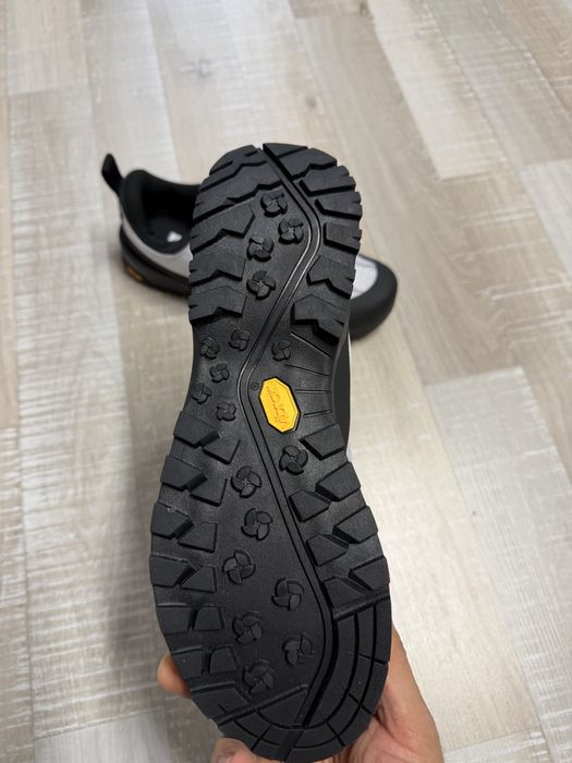 The North face Glenclyffe size 41 goretex