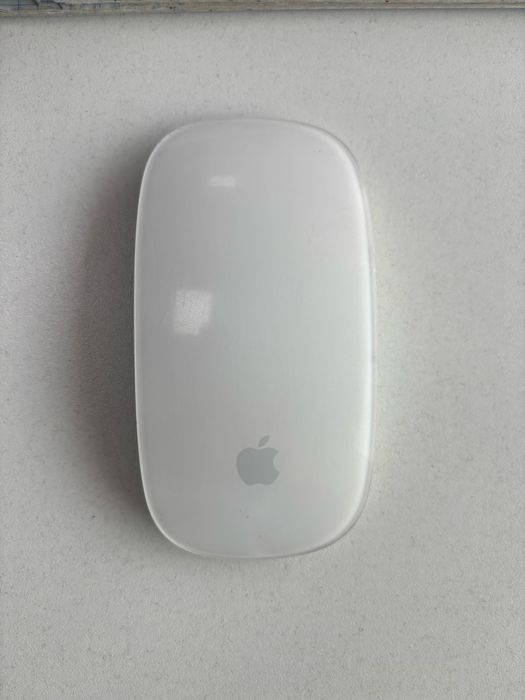 Беспроводная мышь Apple Magic Mouse 2