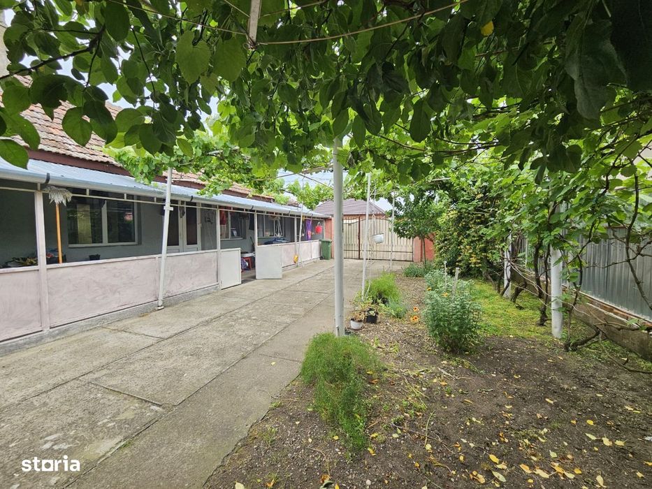 Vand casa cocheta,in localitatea Horia - Arad