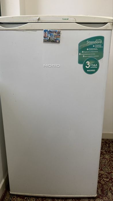 Холодильник Норд