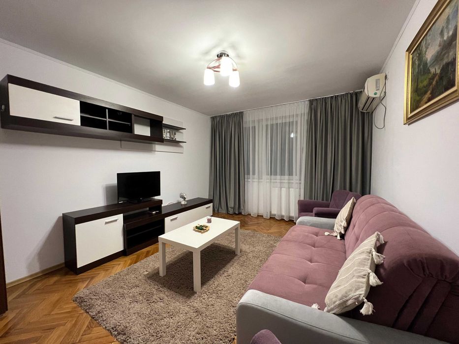 Apartament 2 camere langa metrou Brancoveanu Parc Oraselul Copiilor