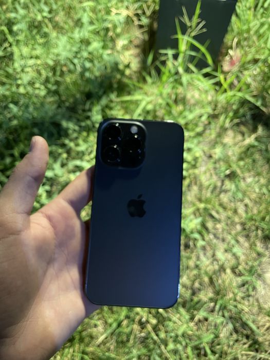 Iphone 13pro LLA region