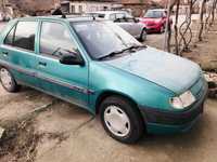 Citroen saxo 1.1