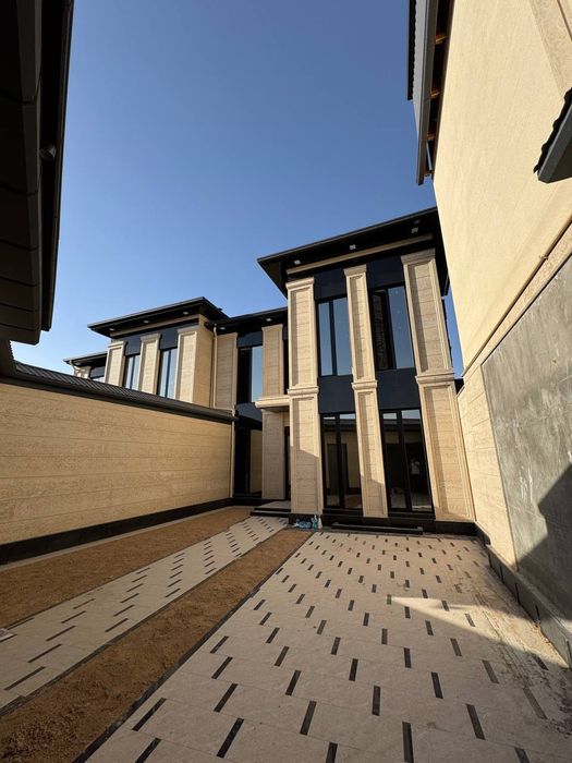 Продается готовый участок, ор. Хасанбой, Йошлик спорт комплекс