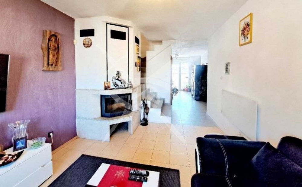 Продава се Мезонет в София, Център - 158 кв.м за 1165 €/кв.м - Снимка #3