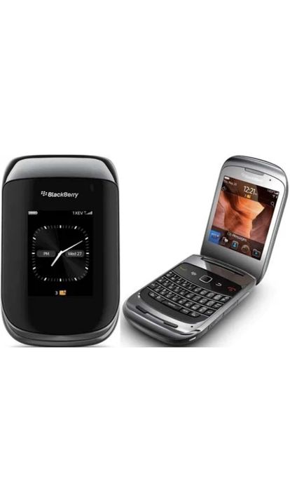 Blackberry perfectum новый