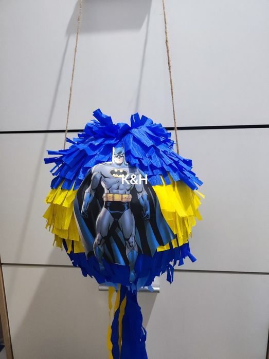 Пинята за рожден ден