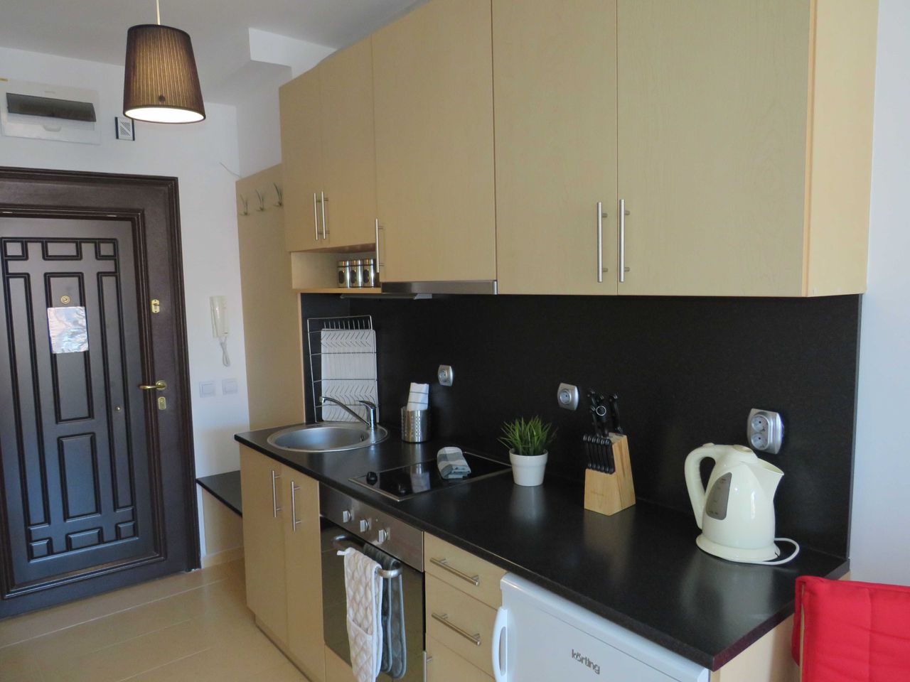 Продава се Едностаен апартамент в к.к. Боровец - 36 кв.м за 1806 €/кв.м - Снимка #2