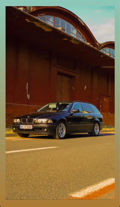 Schimb e39.
