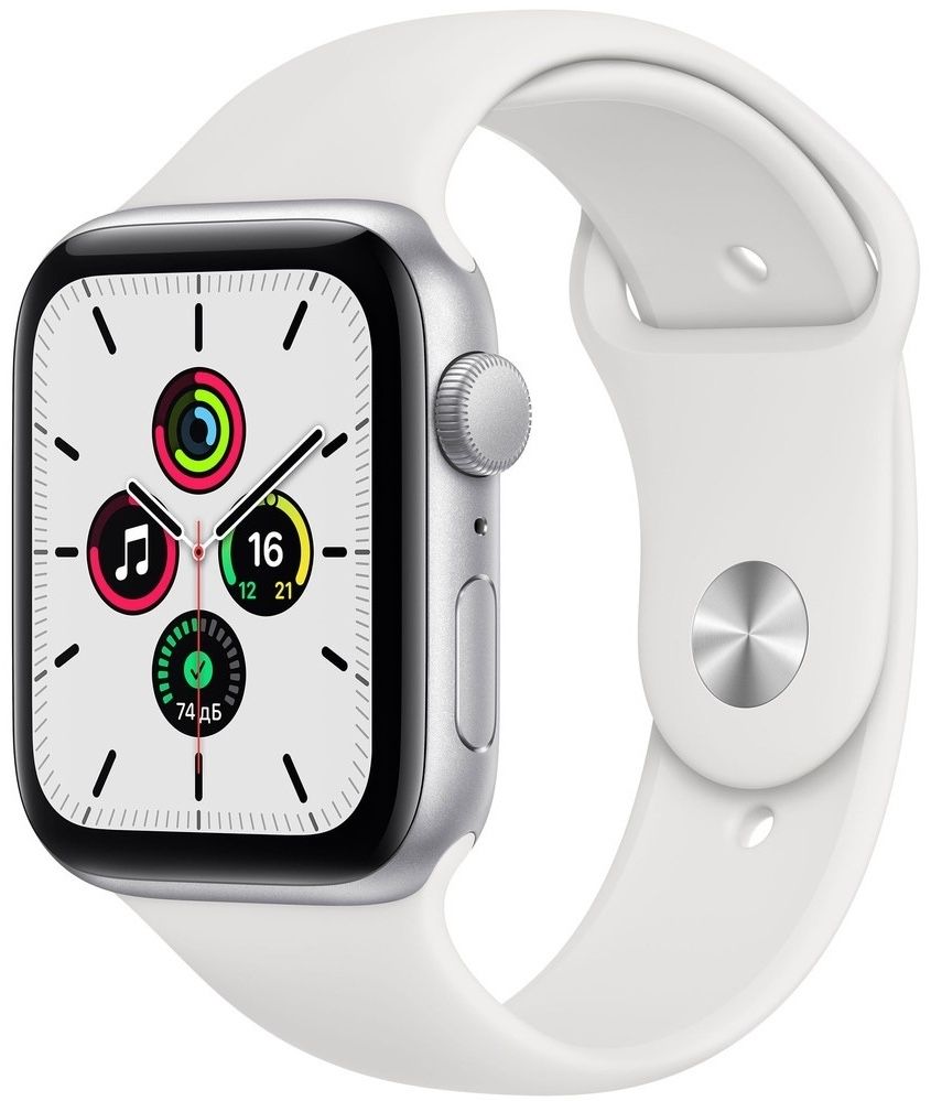 Apple watch se 44