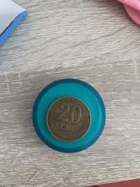 Moneda 20 de lei