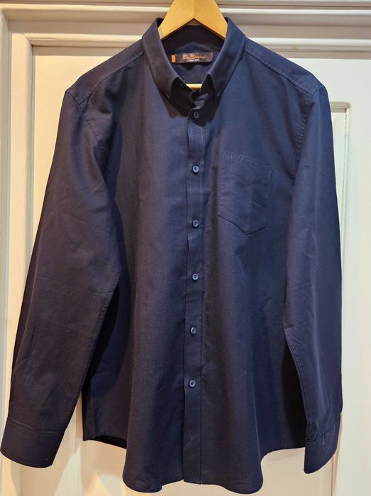 Cămașă Ben Sherman