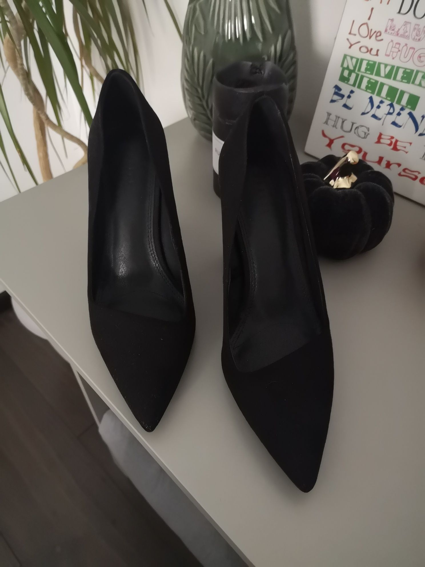 Pantofi Dama-Catfiea