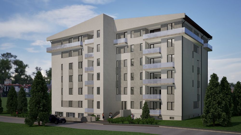 Descoperă-ți noua ta locuință!Apartamente cu 2,3,4 camere,in bloc nou