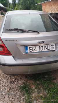 Ford Mondeo 2004