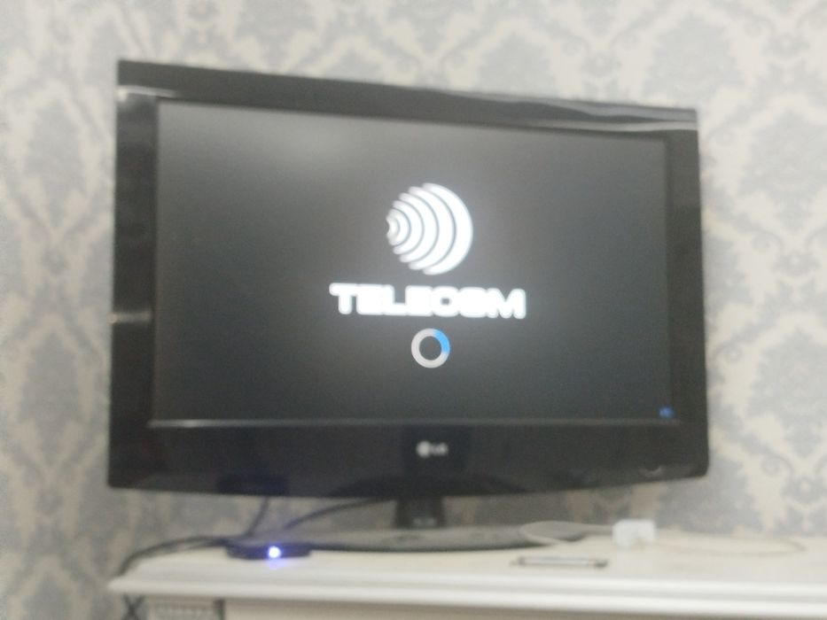 Lg 32 Telvizor Korea