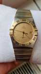 Omega Constellation