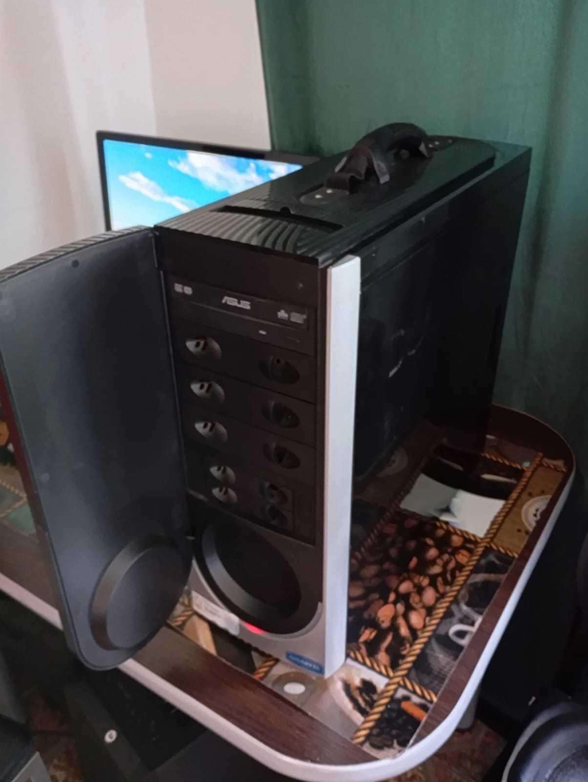 PC Intel windows 11 pro