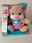 Кученце момиче Fisher Price