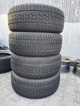 4бр Нови Зимни Гуми HANKOOK 245/55/17