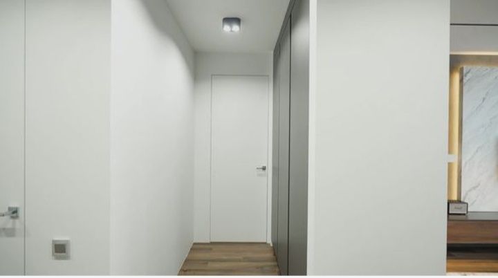 Ремонт квартира пад ключ