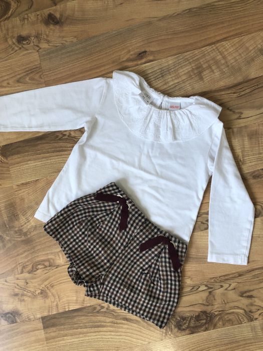 Set fete Zara 2-3 ani