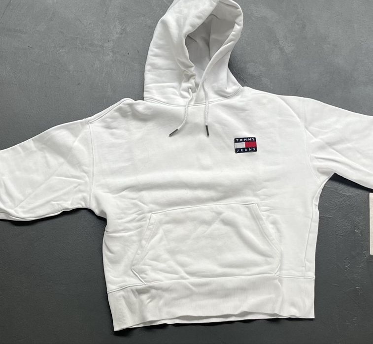 hanorac tommy hilfiger