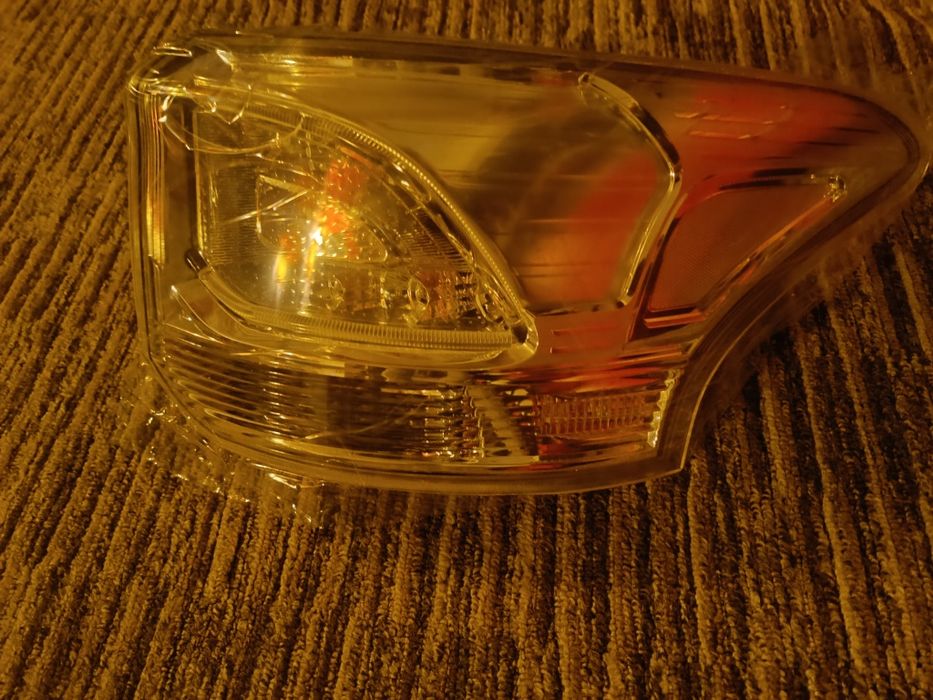 Vand stop led  nou mitsubishi outlander phev 2013 - 2015