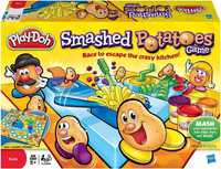 Play-Doh Hasbro Smashed Potatoes joc de societate copii board game