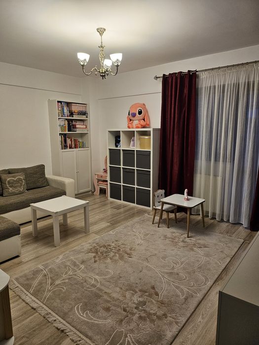 Apartament capăt CUG  Roxema