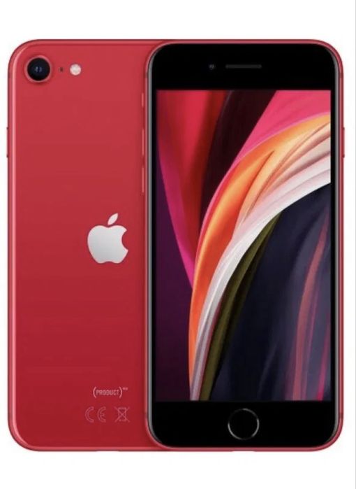 iPhone SE 2020 продам