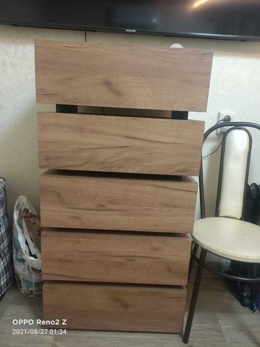 Комод из ЛДСП продам