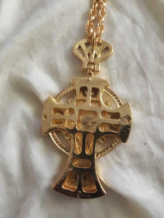 cruce pectorala noua