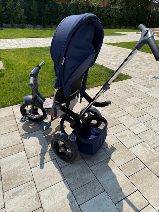 Tricicleta Corso copii