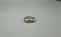 Inel Gucci din Aur 4.90Gr/18K 750