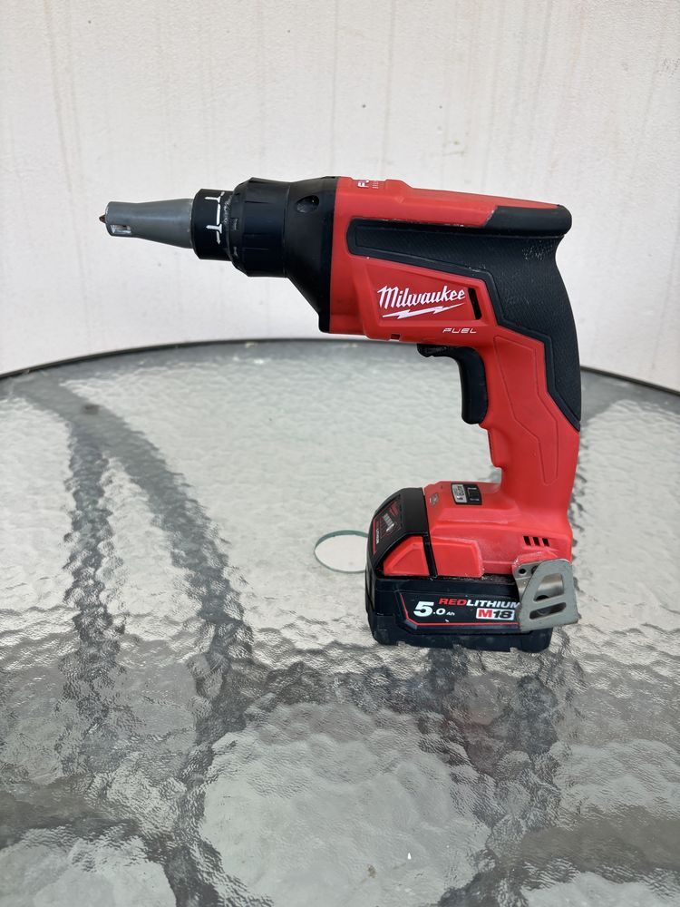 Milwaukee M18 FSG 2023