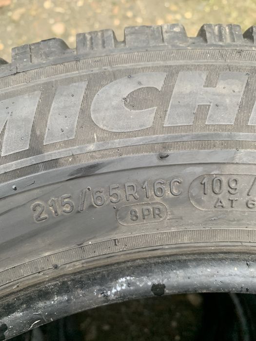 4anvelope cauciucuri  215/65/16C m+s si 235/65/16C si 225/65/16C