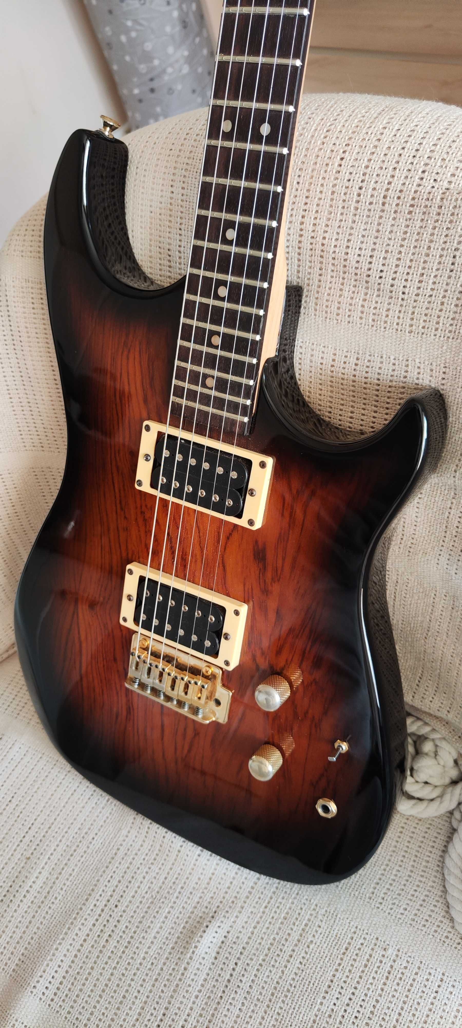 Китара Encore Vintage Deluxe series