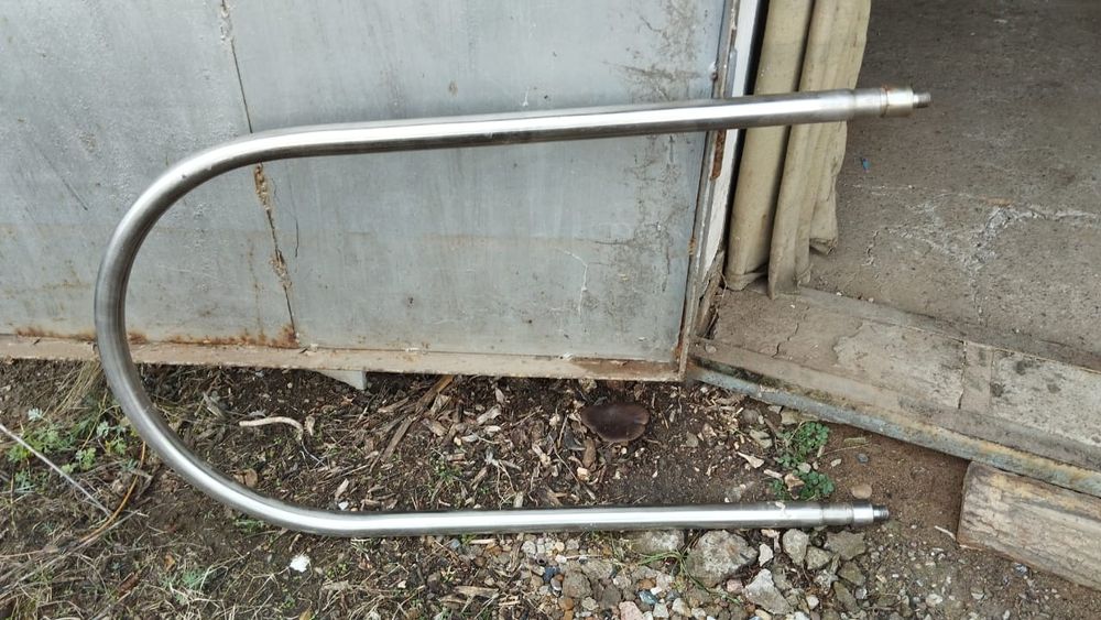 Продам полотенцесушитель