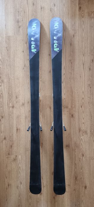 Ски Armada Invictus 89 ti с автомати Tyrolia Attack 13