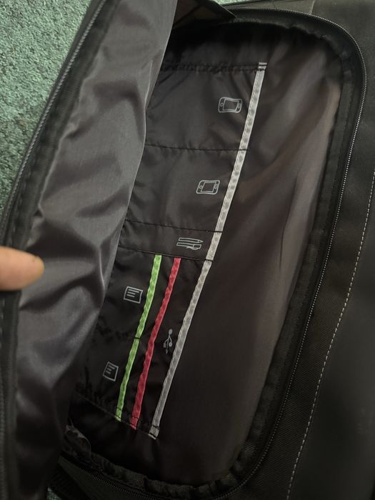 geanta laptop 12-14" atargis