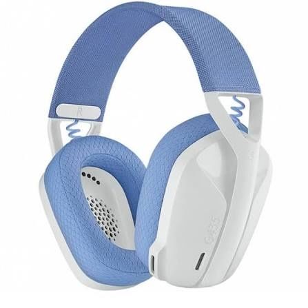 Продам наушники Logitech G435