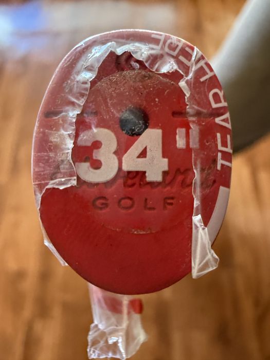 Голф стик - Cleveland T-Frame Putter Review